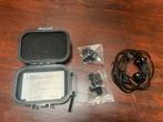 Macky MP-240 in ear monitor, Ophalen, Zo goed als nieuw, Minder dan 500 watt, Monitor(versterker)