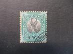 B08767: Southwest Africa  1/2 d, Postzegels en Munten, Postzegels | Afrika, Ophalen