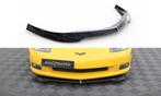 Voorlip sideskirt achterlip - Chevrolet Corvette C6 04-13, Ophalen of Verzenden
