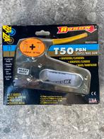 Nietmachine Arrow T50 PBN Staple/Nail Gun + 4 dozen nieten, Ophalen, Nieuw
