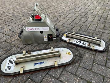 vacuümzuiger beschikbaar voor biedingen