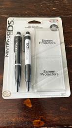 Nintendo DS Lite pen stylus & screen protectors *nieuw*, Ophalen of Verzenden, Nieuw, DS Lite, Stylus of Aanraakpen
