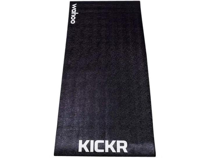 Wahoo Kickr Zweetmat - vrijwel nieuw, Sport en Fitness, Fitnessmaterialen, Nieuw, Fitnessmat, Ophalen of Verzenden