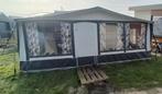 Caravan Dethleffs Beduin 505, Caravans en Kamperen, Caravans, Rondzit, Vast bed, Particulier, Dethleffs