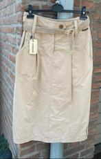 Midirok Mcgregor maat S ( 36), Kleding | Dames, McGregor, Beige, Nieuw, Ophalen of Verzenden