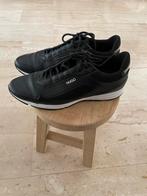 Hugo Boss sneakers Maat 42, Kleding | Heren, Schoenen, Zwart, Ophalen of Verzenden, Hugo Boss, Sneakers of Gympen