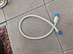 Waterstop slang wasmachine, Ophalen, Gebruikt