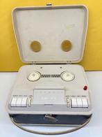 GRUNDIG TK 14 vintage Bandrecorder - werk is onbekend, Audio, Tv en Foto, N, N, Ophalen of Verzenden, N