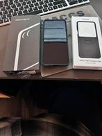 samsung flip 7 fe, Telecommunicatie, Mobiele telefoons | Samsung, Zwart, Touchscreen, Ophalen of Verzenden, Zo goed als nieuw