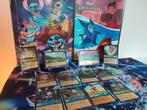 Disney Lorcana - Chapter 3 foils & super rare, Ophalen of Verzenden, Zo goed als nieuw, Meerdere kaarten, Foil