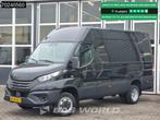 Iveco Daily 35C18 180PK Automaat Dubbellucht L2H2 ACC Navi C, Auto's, Bestelauto's, Automaat, Euro 6, 4 cilinders, Iveco