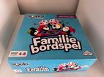 Squla familie bordspel, Een of twee spelers, Ophalen of Verzenden, Zo goed als nieuw, Identity Games