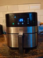 Airfryer Inventum, Witgoed en Apparatuur, Airfryers, Ophalen of Verzenden, Gebruikt, Airfryer XL