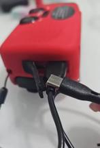 Draagbare FM / AM noodradio op zonne energie met zaklamp, Ophalen of Verzenden, Nieuw