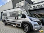 Adria Twin Supreme 640 SLB 180 pk AUTOMAAT, Caravans en Kamperen, Campers, Bedrijf, Diesel, Adria, Tot en met 2