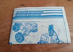 Gi joe gijoe gladiator battle wagon vintage 1992 instructie, Ophalen of Verzenden, Gebruikt