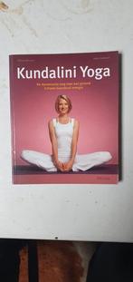 Miriam Wessels - Kundalini Yoga, Meditatie of Yoga, Ophalen of Verzenden, Zo goed als nieuw, Instructieboek
