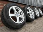 Originele Volvo Winterset V70 V60 S60 V40CC Continental Hera, Ophalen, 4153RD, 16 inch, Winterbanden
