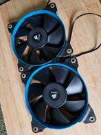 Fan Corsair 120 mm - Static Pressure 4 pins, Ophalen of Verzenden, Zo goed als nieuw