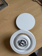 Zehnder ComfoValve Luna E125 afvoerventiel - Nieuwstaat, Ophalen of Verzenden, Zo goed als nieuw, Afzuiger