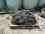 Voetkettingen kippenhok, Ophalen of Verzenden, Gebruikt, Drinken en Voederen