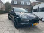 Porsche Cayenne 4.8 S Tiptronic S 2010 Zwart Youngtimer!, Auto's, Porsche, Automaat, Cayenne, Zwart, SUV of Terreinwagen