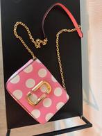 Marc Jacobs Dots Bag - Orgineel, Ophalen of Verzenden, Zo goed als nieuw, Zwart, Schoudertasje