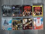 PS3 Playstation 3 games, vanaf €1,50 per stuk, Spelcomputers en Games, Games | Sony PlayStation 3, Ophalen of Verzenden
