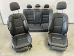 Interieur Stoelen Bank Mercedes C klasse W204 LEDER, Auto-onderdelen, Gebruikt, Ophalen of Verzenden