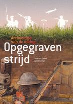 Opgegraven strijd, Ophalen of Verzenden, Tweede Wereldoorlog, Nieuw, Overige onderwerpen