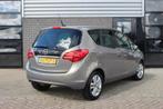 Opel Meriva 1.4 Cosmo / Navigatie / Cruise / N.A.P., Auto's, Opel, Voorwielaandrijving, Gebruikt, 4 cilinders, Origineel Nederlands