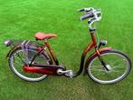 Sparta entree damesfiets met extra lage instap, Fietsen en Brommers, Niet ingevuld, Sparta, Niet ingevuld, Versnellingen
