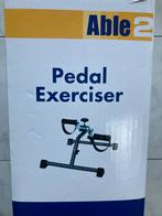 Stoelfiets “pedal exerciser”, Ophalen of Verzenden, Zo goed als nieuw