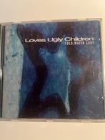 Loves Ugly Children - Cold Water Surf CD, Cd's en Dvd's, Ophalen of Verzenden, Zo goed als nieuw