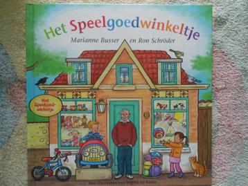 Het Speelgoedwinkeltje nieuw beschikbaar voor biedingen