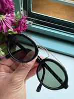 Ray Ban Gatsby style 6 W0940, Zonnebril, Zwart, Ophalen of Verzenden, Zo goed als nieuw