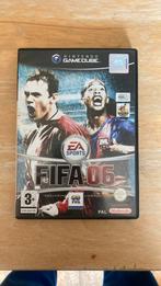 Fifa 06, Ophalen of Verzenden, Zo goed als nieuw, Sport, 3 spelers of meer