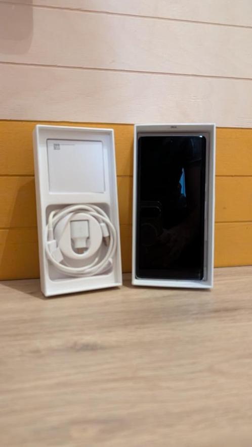 Google Pixel 7 Pro – 128GB – Kleur Sneeuw (Wit), Telecommunicatie, Mobiele telefoons | Overige merken, Gebruikt, Zonder abonnement