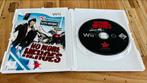 No More Heroes - Nintendo Wii - Actie Game, Avontuur en Actie, Gebruikt, 1 speler, Ophalen of Verzenden