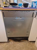 Etna VW642N inbouw vaatwasser, Ophalen, Zo goed als nieuw, Inbouw, Minder dan 85 cm