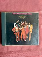 Rose Royce - Greatest Hits, Verzenden, 1980 tot 2000, Gebruikt, Soul of Nu Soul