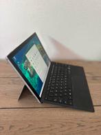 Microsoft Surface Pro 6 | i5 | 8GB | 256GB SSD | Windows 11, Computers en Software, Windows Laptops, 256 GB, Qwerty, Minder dan 2 Ghz