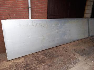 Dupanel PIR platen 60mm harde persing vloerisolatie beschikbaar voor biedingen