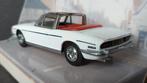 Triumph Stag 1969 1:43 Dinky Collection Pol, Hobby en Vrije tijd, Modelauto's | 1:43, Verzenden, Nieuw, Auto, Dinky Toys