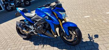 Suzuki gsx-s1000 special R edition 180pk beschikbaar voor biedingen