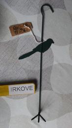 VOOR DE TUINVOGELS ! * VETBOL HANGER ( Meerdere ), Dieren en Toebehoren, Verzenden, Nieuw, Eten en Drinken