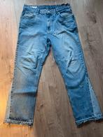 Zara Flared Jeans maat 44/L, Ophalen of Verzenden, Zo goed als nieuw, Blauw, W32 (confectie 46) of kleiner