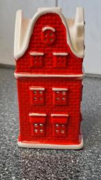 Postcodeloterij grachtenpand huisje no 7, Onbekend, Ophalen of Verzenden, Zo goed als nieuw, Onbekend