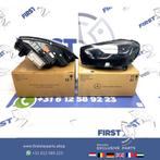 W206 C206 A206 S206 C klasse LED KOPLAMPEN COMPLEET MET MODU, Ophalen of Verzenden, Gebruikt, Mercedes-Benz