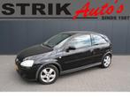 Opel Corsa 1.2-16V Silverline (bj 2006), Voorwielaandrijving, 450 kg, Gebruikt, 4 cilinders